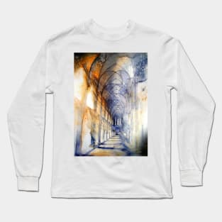 akwarelka 67 Long Sleeve T-Shirt